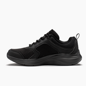 Skechers para juvenil negro para correr