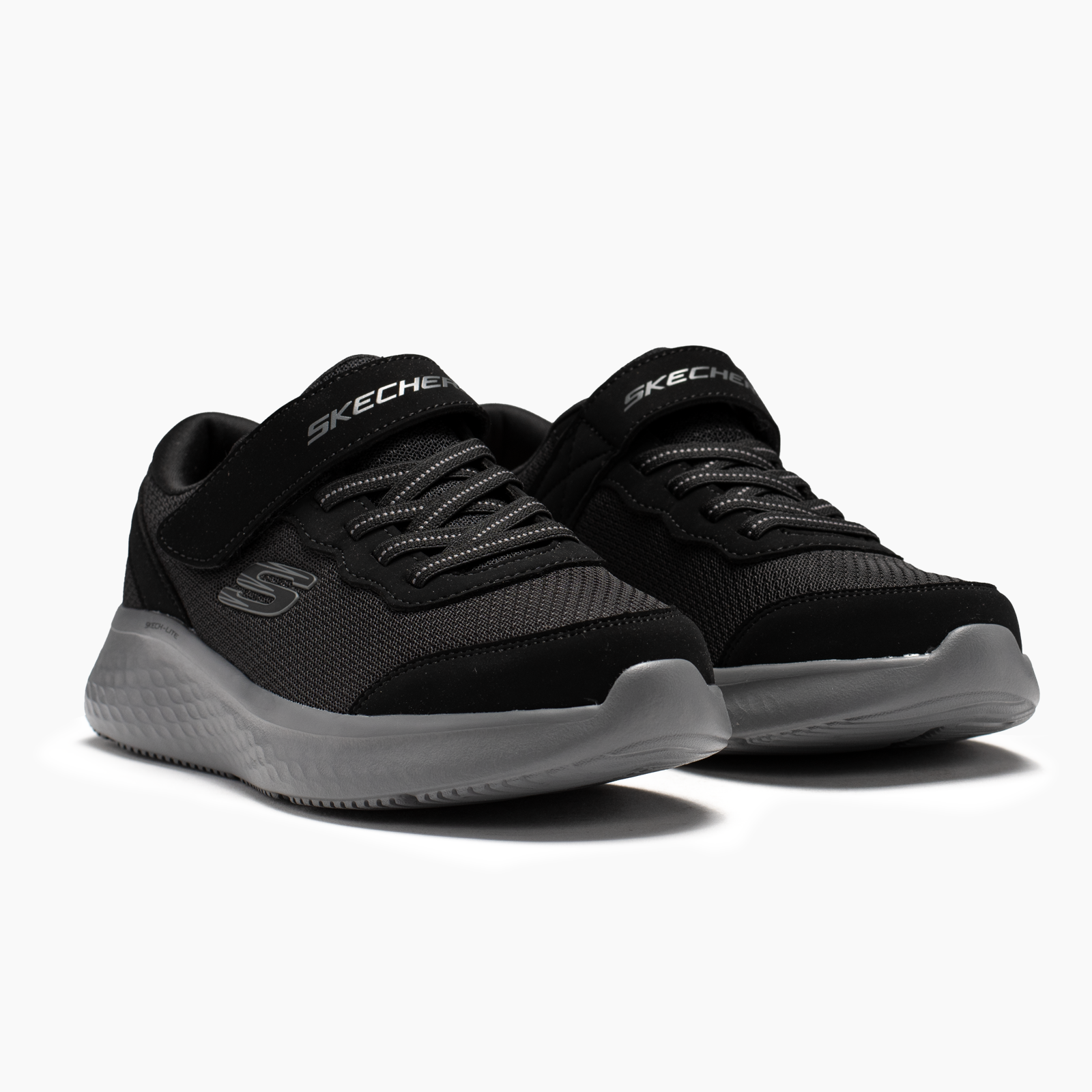 SKECHERS LITE PRO 404015LBKCC - JR