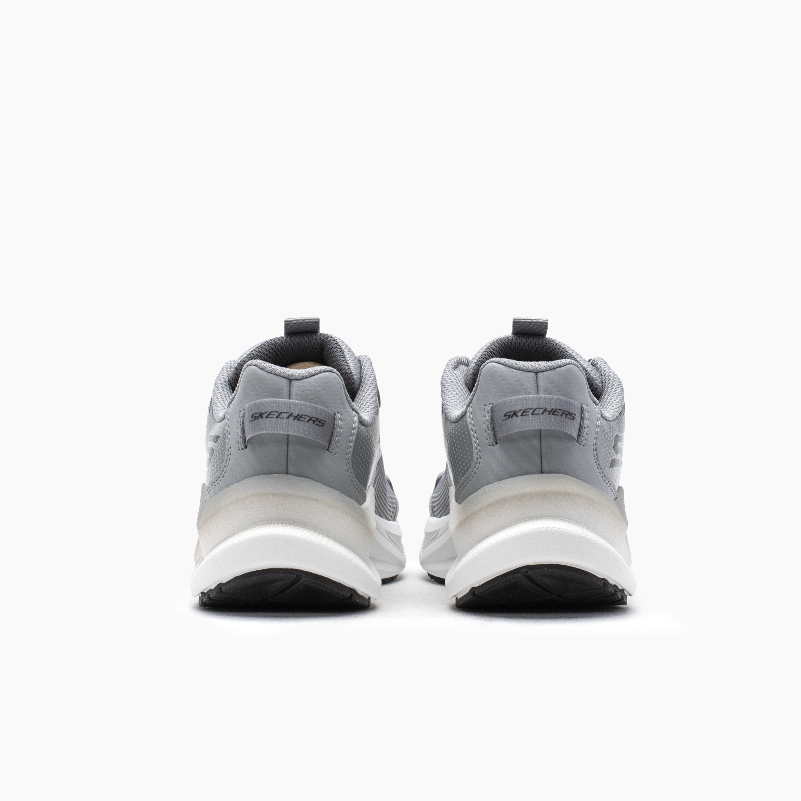Skechers Max Cushioning Ascender - Niño