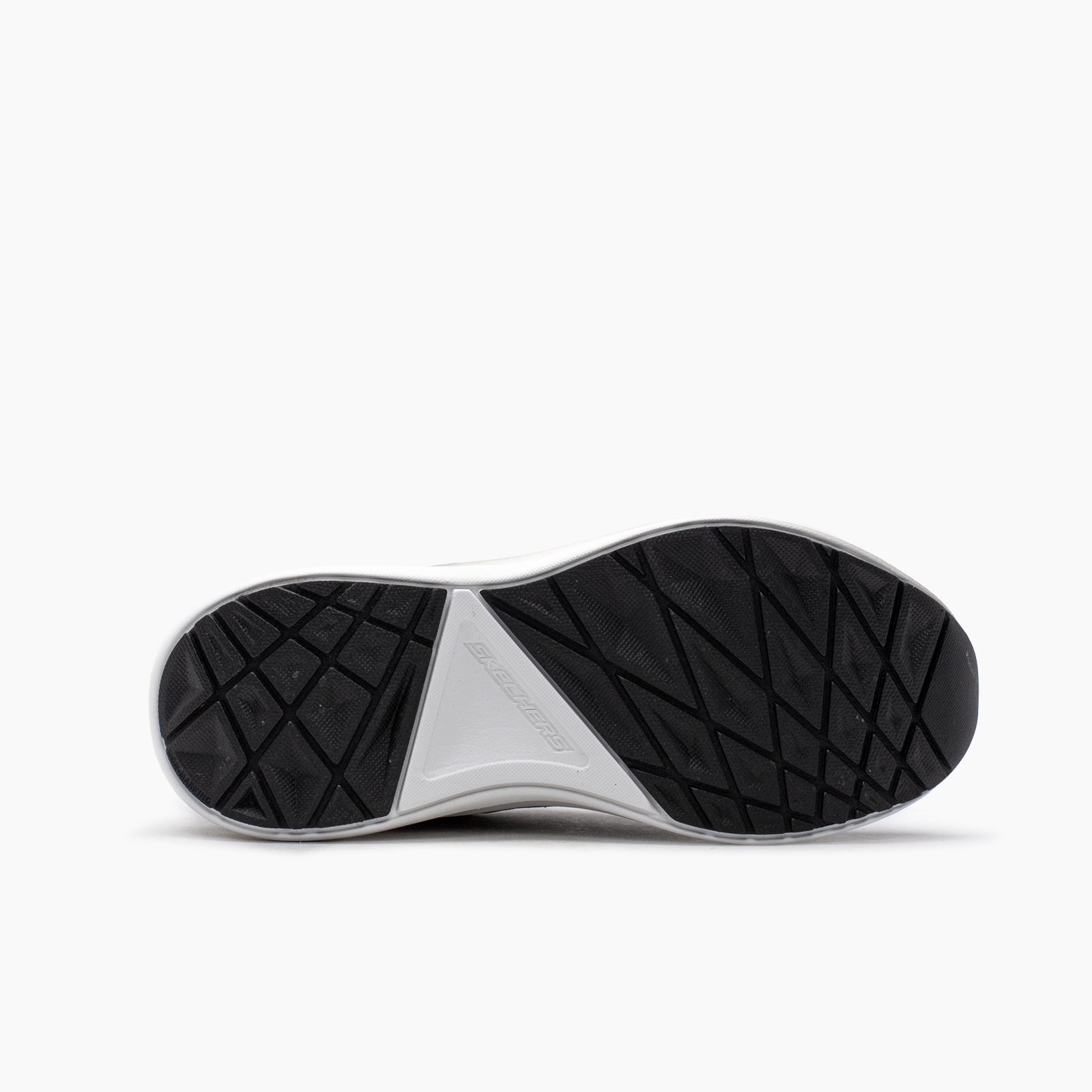 Skechers Max Cushioning Ascender - Niño