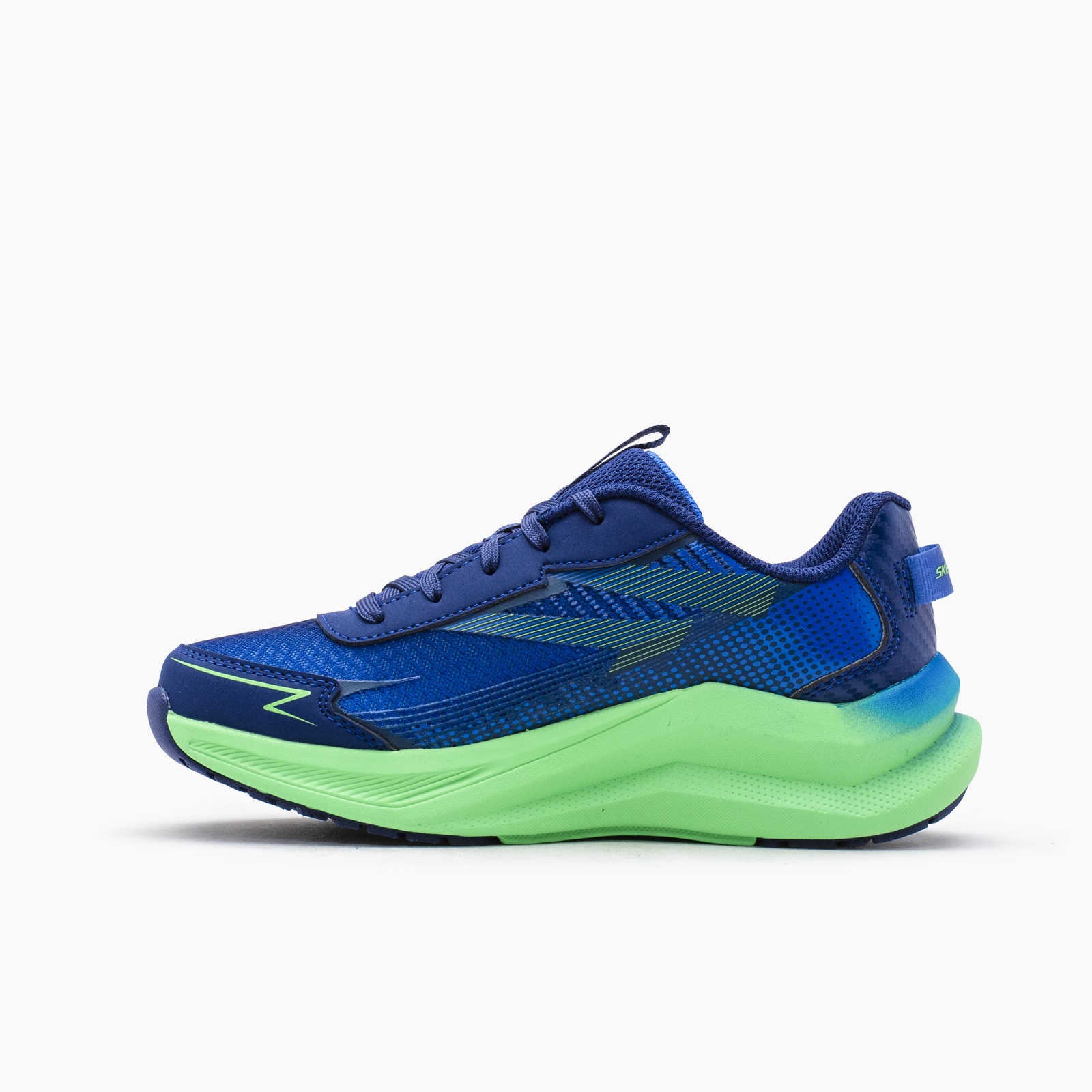 Skechers Max Cushioning Ascender - Niño