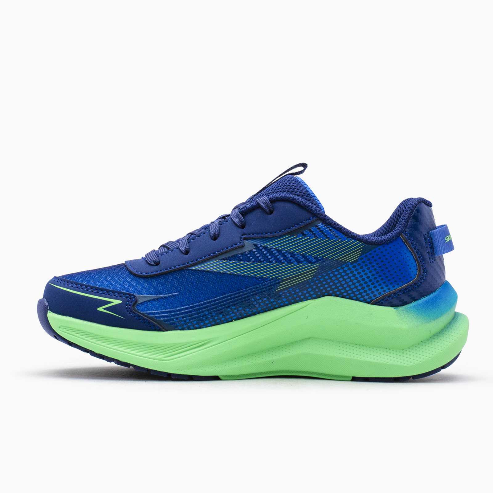 Skechers Max Cushioning Ascender - Jr