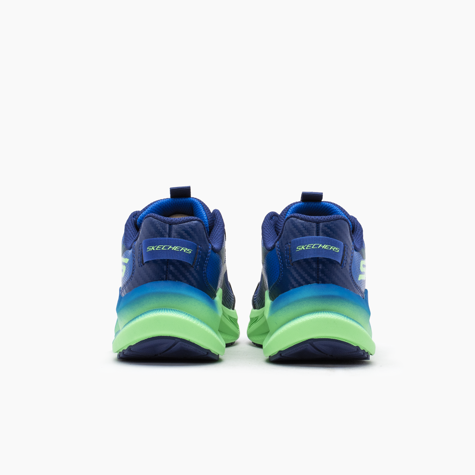 Skechers Max Cushioning Ascender - Niño