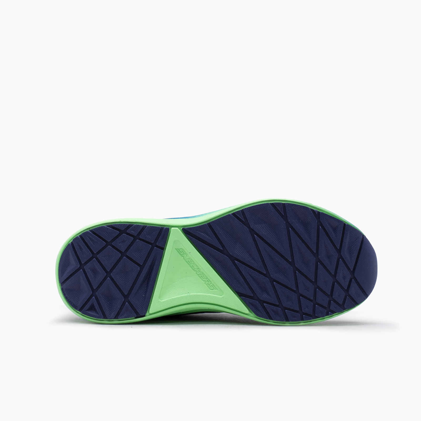 Skechers Max Cushioning Ascender - Niño