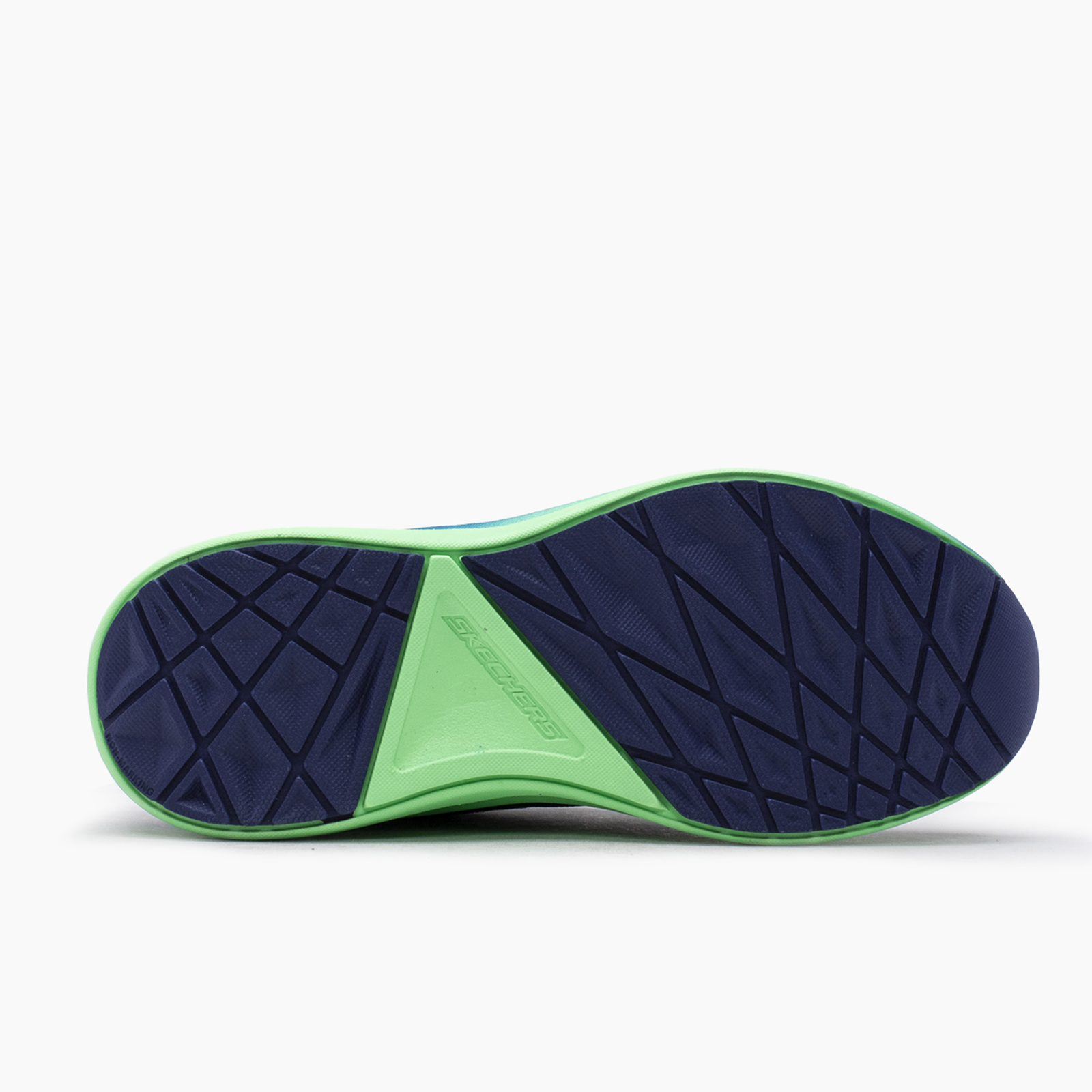 Skechers Max Cushioning Ascender - Jr