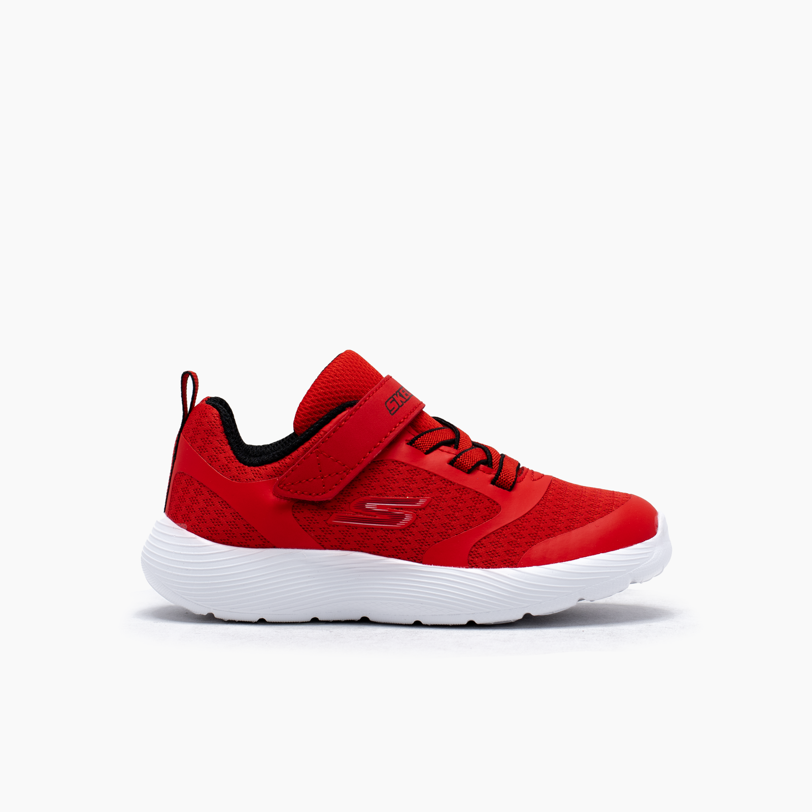 SKECHERS GO RUN 400 V2 405096NRDBK - BEBÉ NIÑO