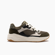 SKECHERS NOVA JOGGER 406147LOLNT - NIÑO
