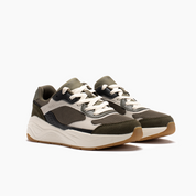 SKECHERS NOVA JOGGER 406147LOLNT - NIÑO