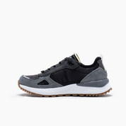 Skechers negro para niño casual