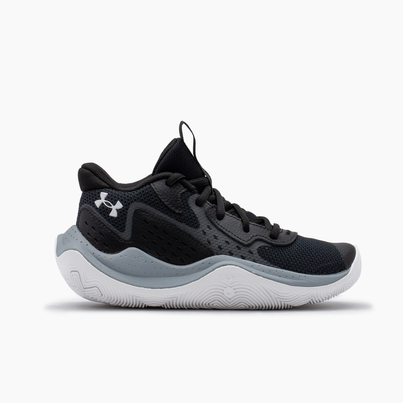 Under Armour Jet - Niño