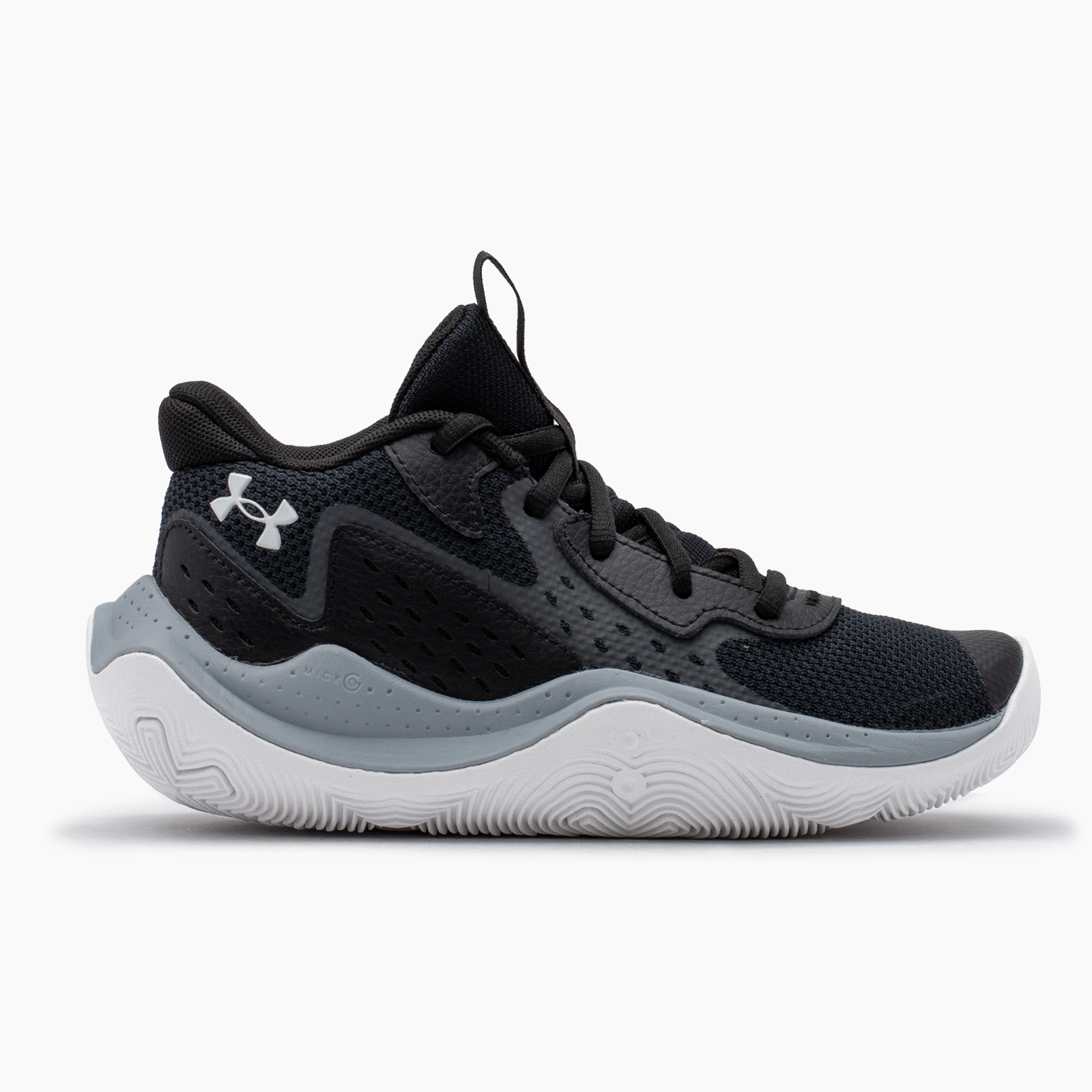 Under Armour Jet - Jr