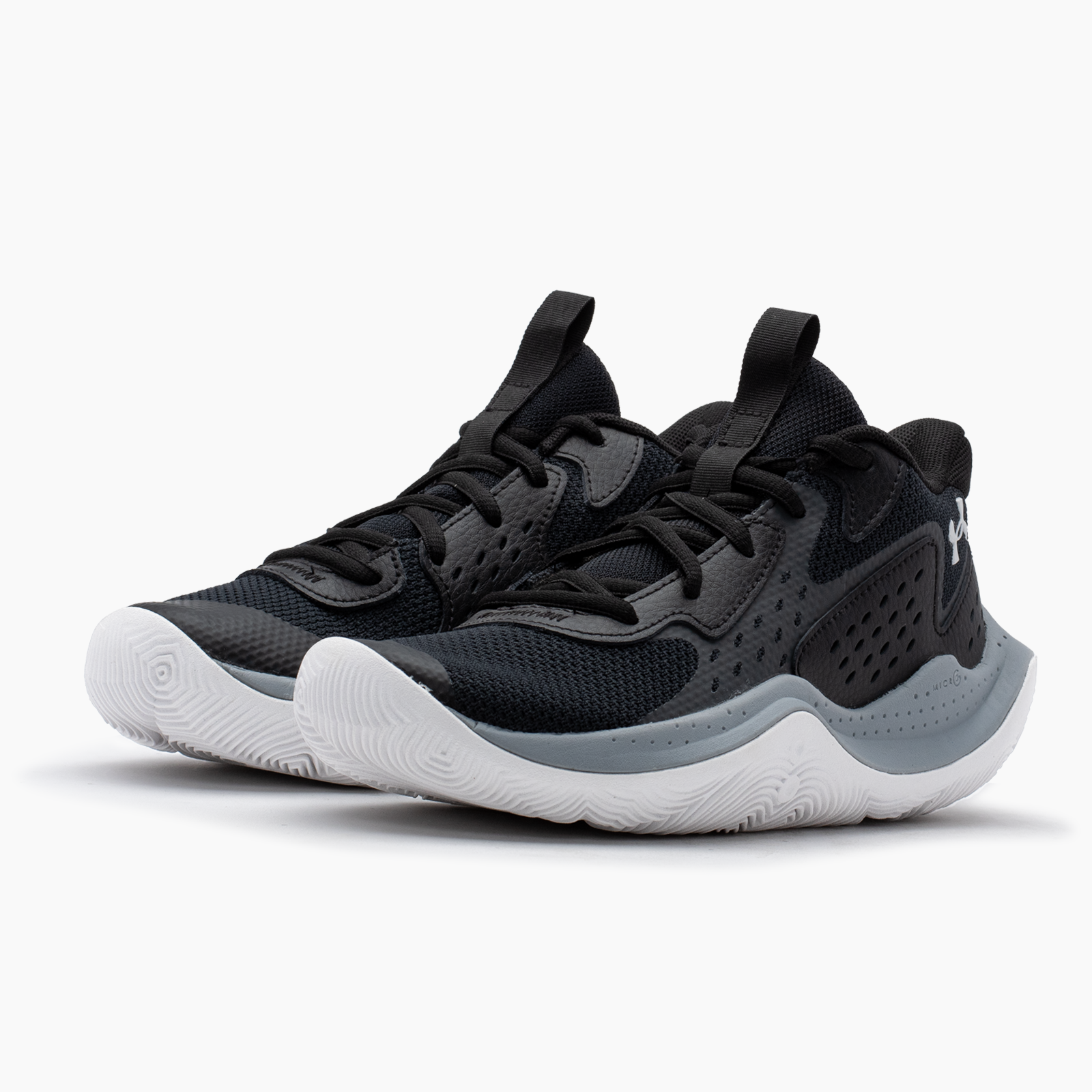 Under Armour Jet - Jr