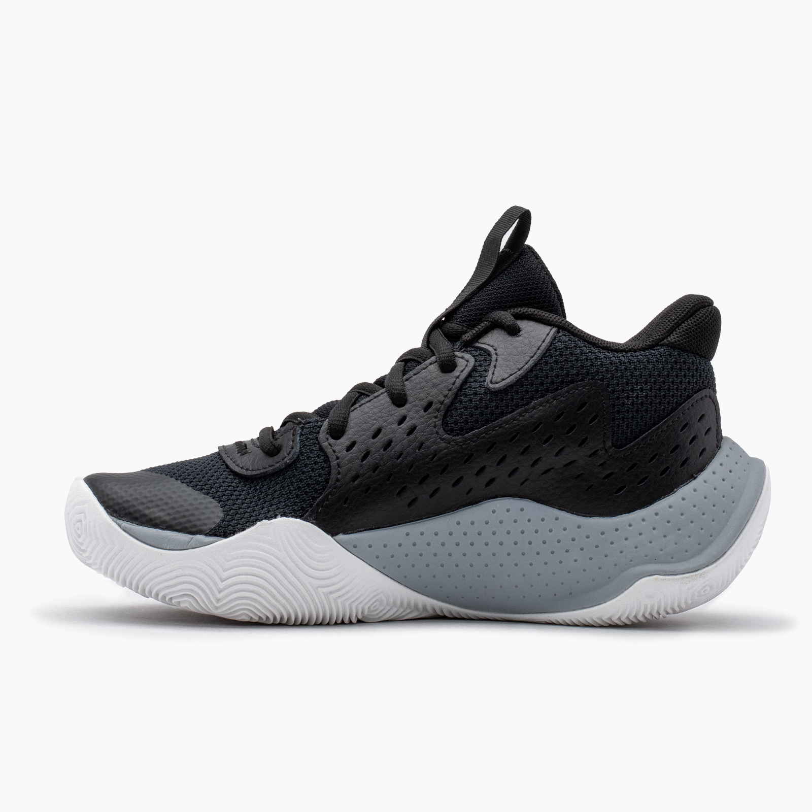 Under Armour Jet - Jr
