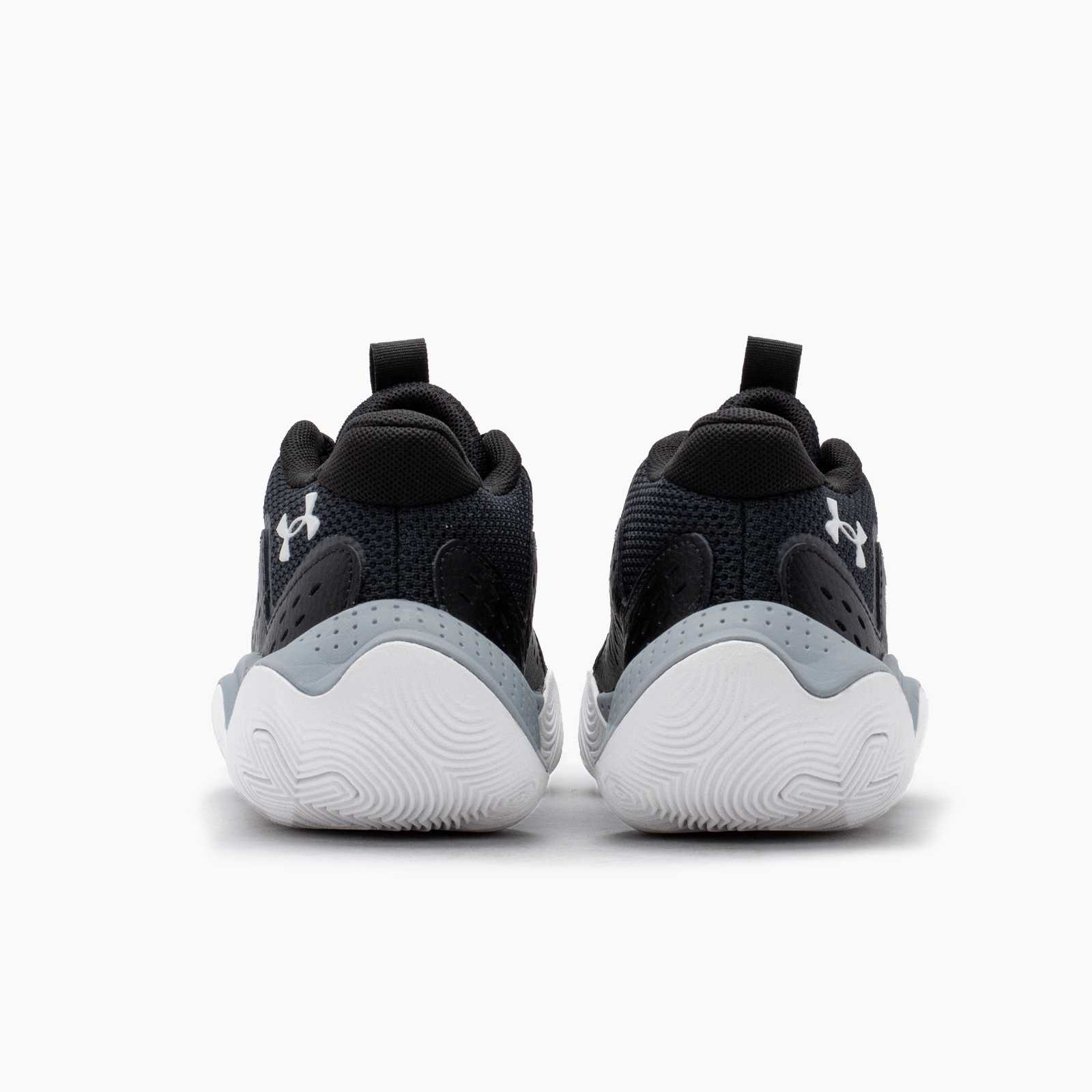 Under Armour Jet - Jr