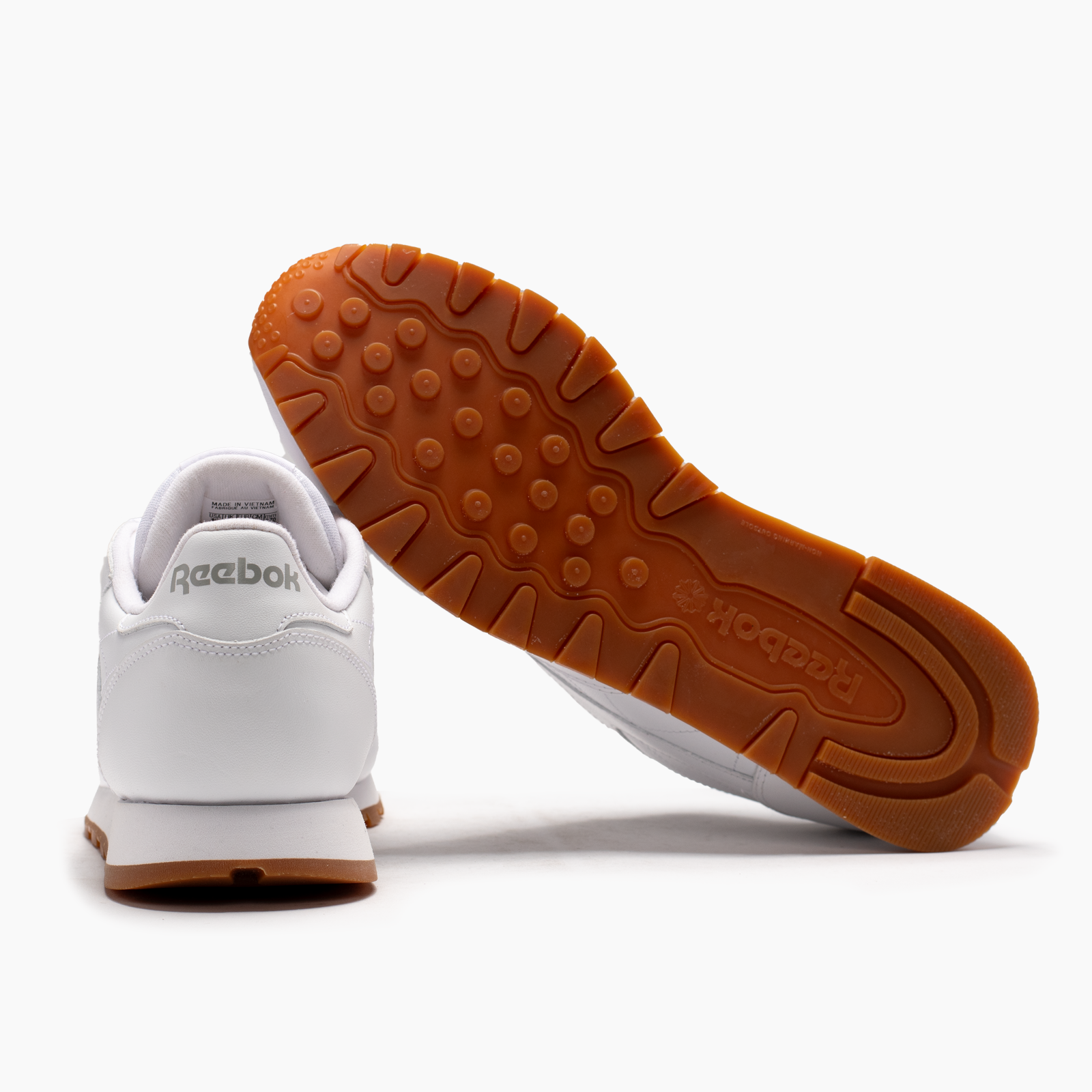 REEBOK CL THR 49801 - MUJER