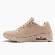 SKECHERS UNO STAND 52458SAND - HOMBRE