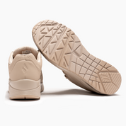 SKECHERS UNO STAND 52458SAND - HOMBRE