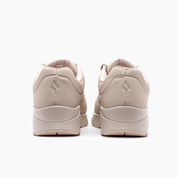 Skechers para hombre beige casual