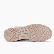 Skechers para hombre beige casual