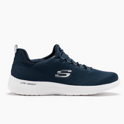 SKECHERS DYNAMIGHT 58360NVW - HOMBRE