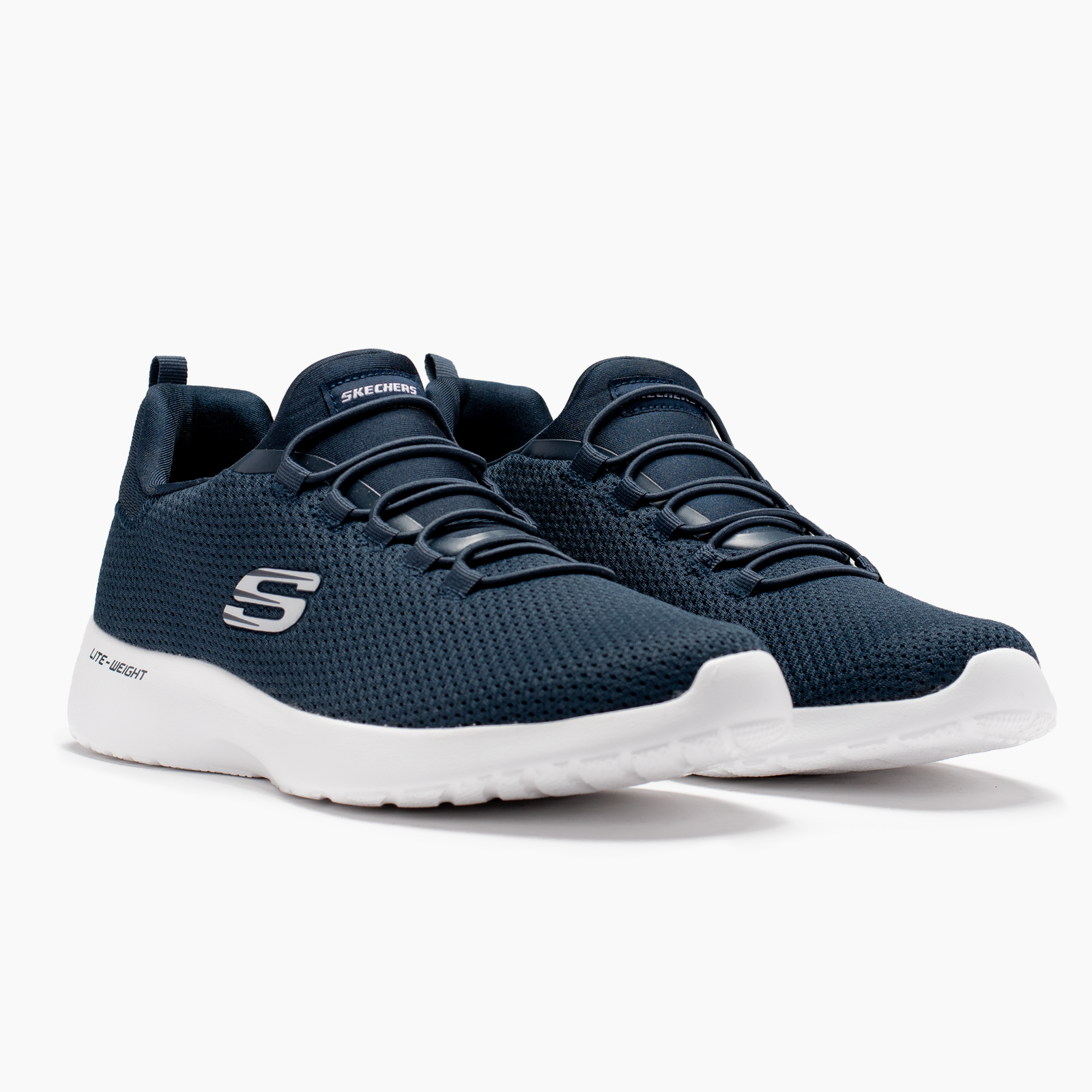 SKECHERS DYNAMIGHT 58360NVW - HOMBRE