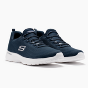 SKECHERS DYNAMIGHT 58360NVW - HOMBRE
