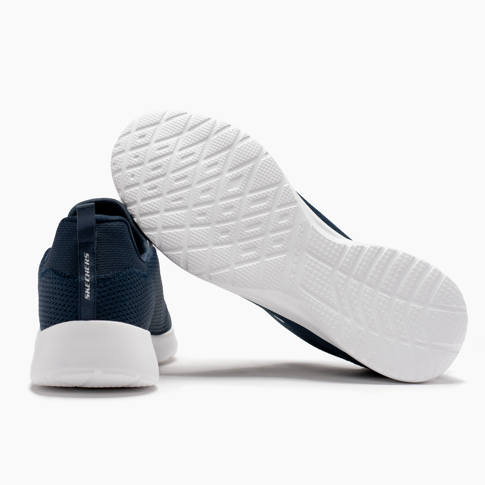 SKECHERS DYNAMIGHT 58360NVW - HOMBRE