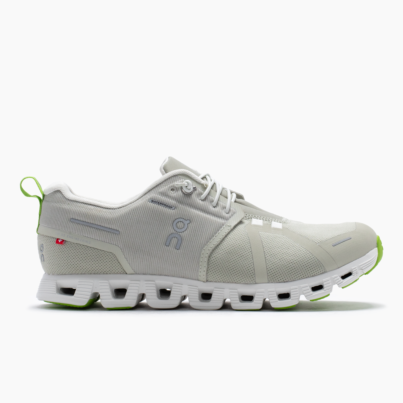 On Cloud 5 Waterproof - Mujer