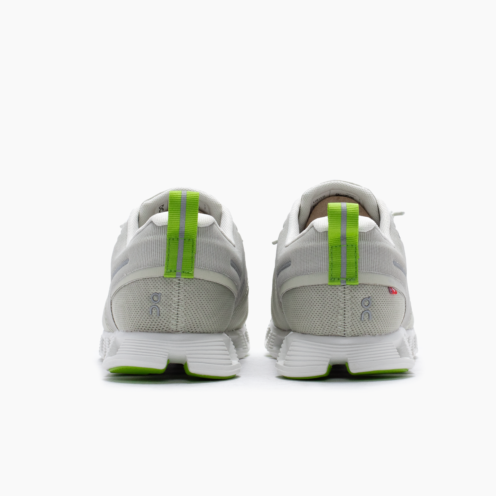 On Cloud 5 Waterproof - Mujer