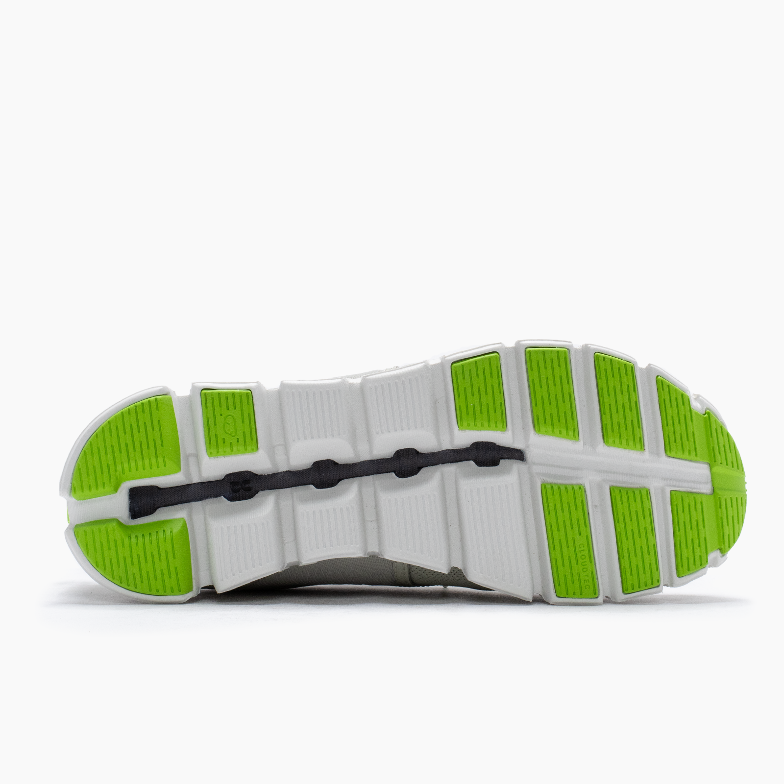 On Cloud 5 Waterproof - Mujer