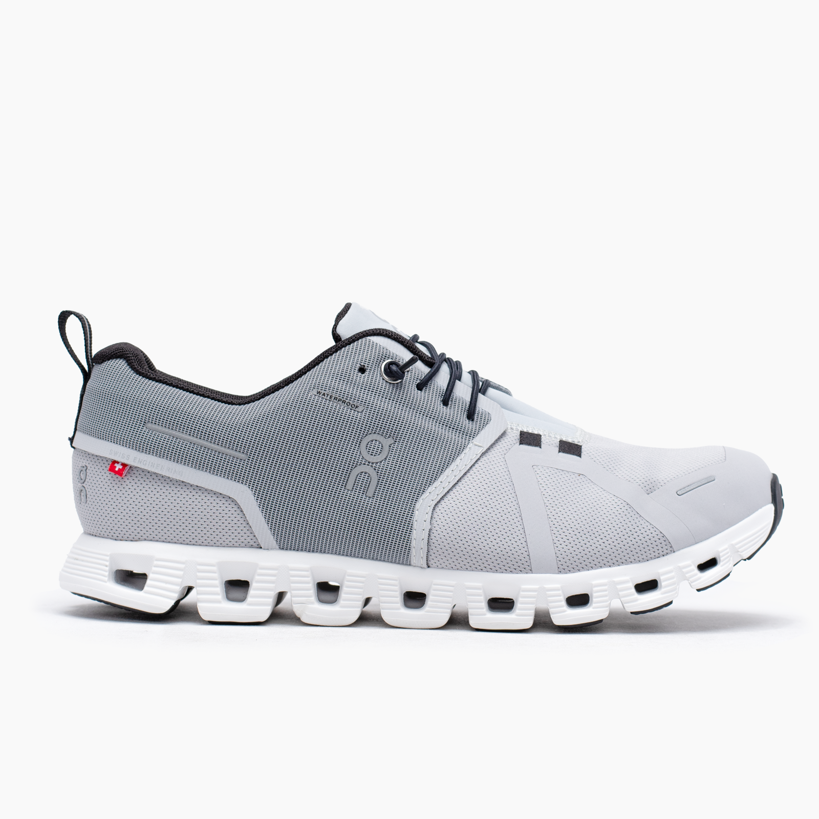 On Cloud 5 Waterproof - Mujer