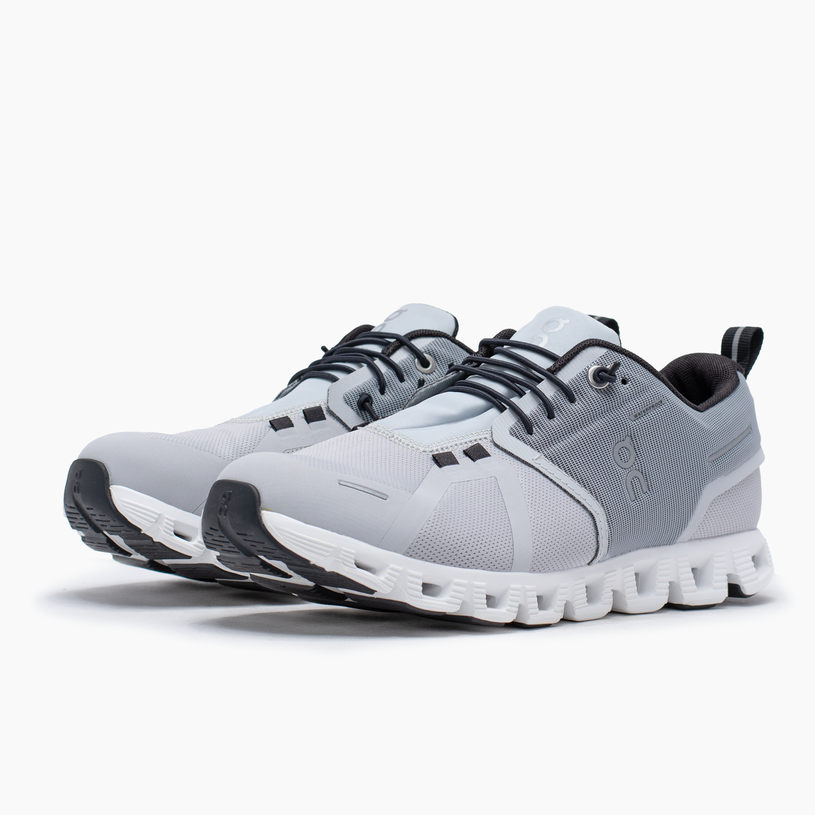 On Cloud 5 Waterproof - Mujer