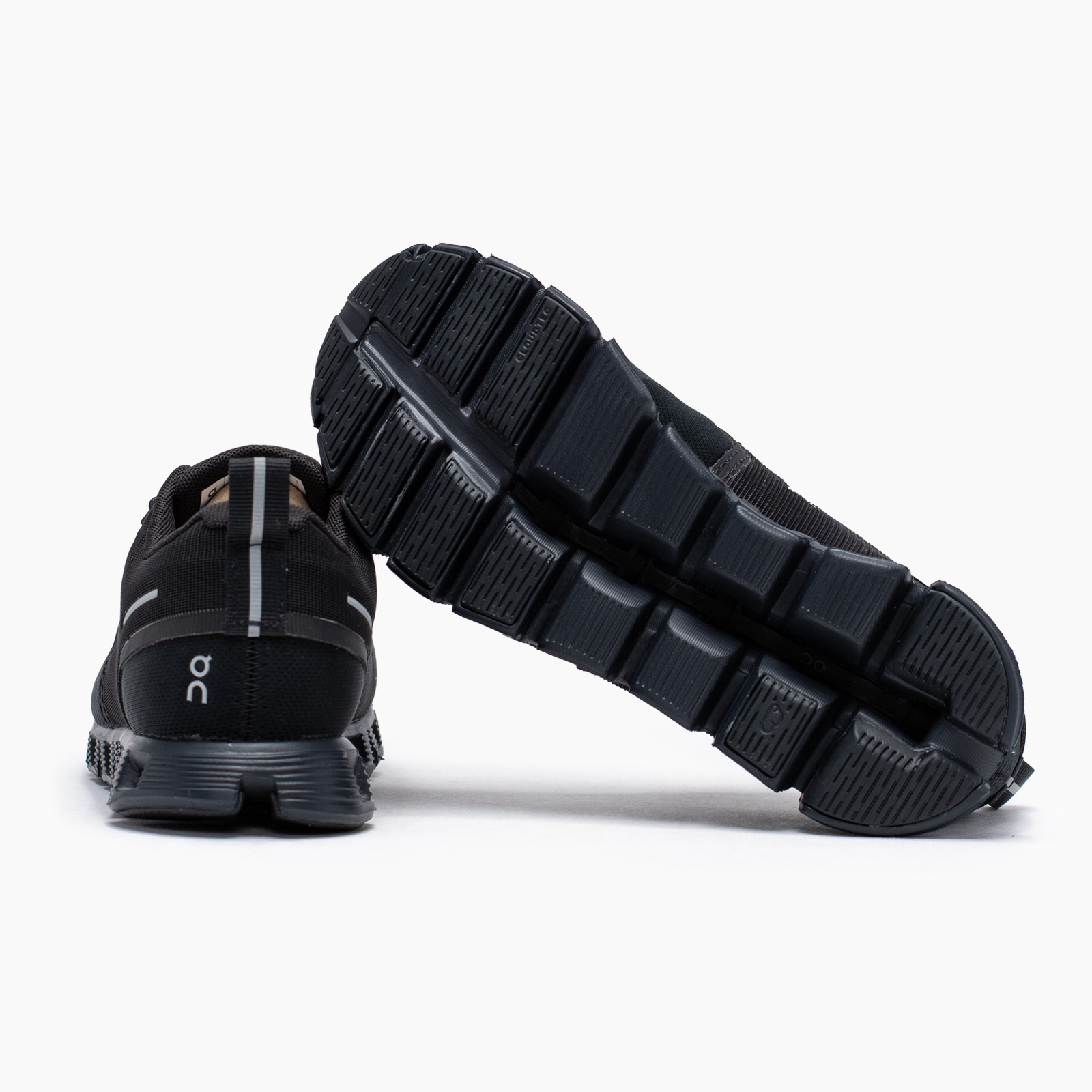 ON CLOUD 5 WATERPROOF 5998838 - MUJER