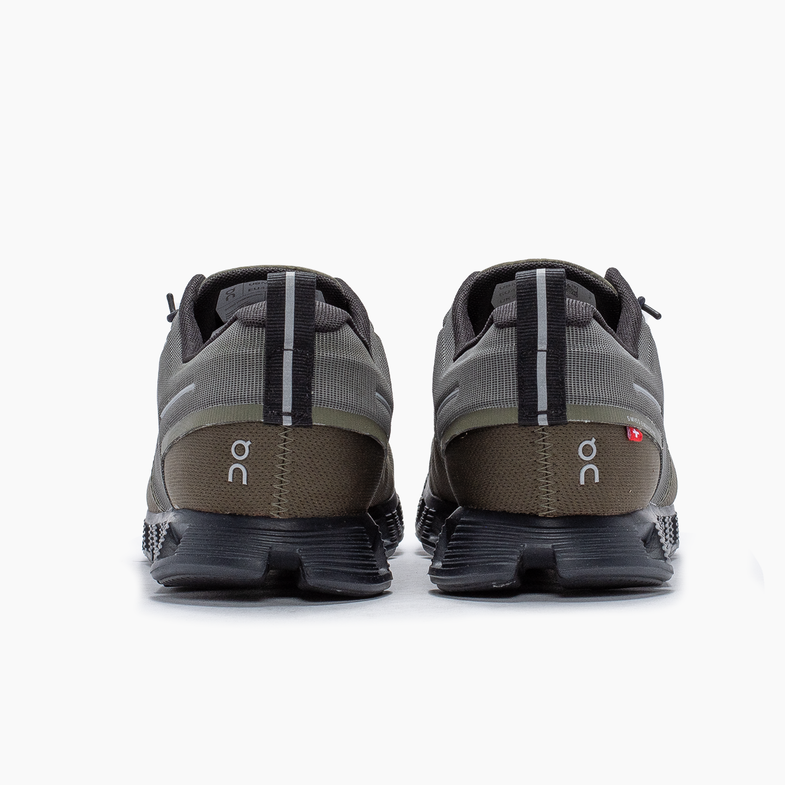 On Cloud 5 Waterproof - Hombre