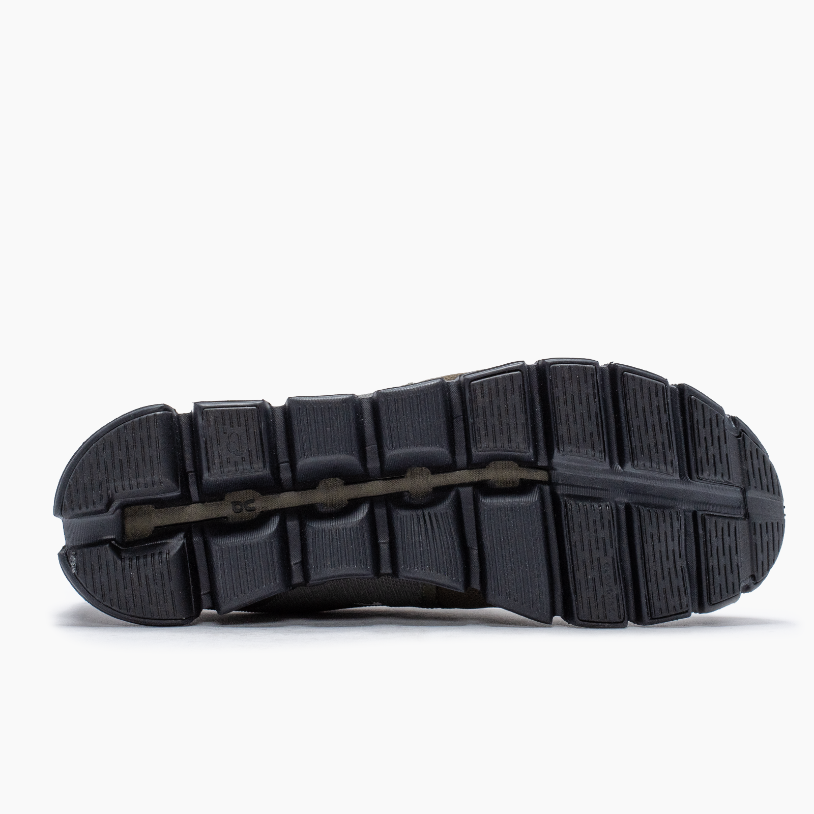On Cloud 5 Waterproof - Hombre