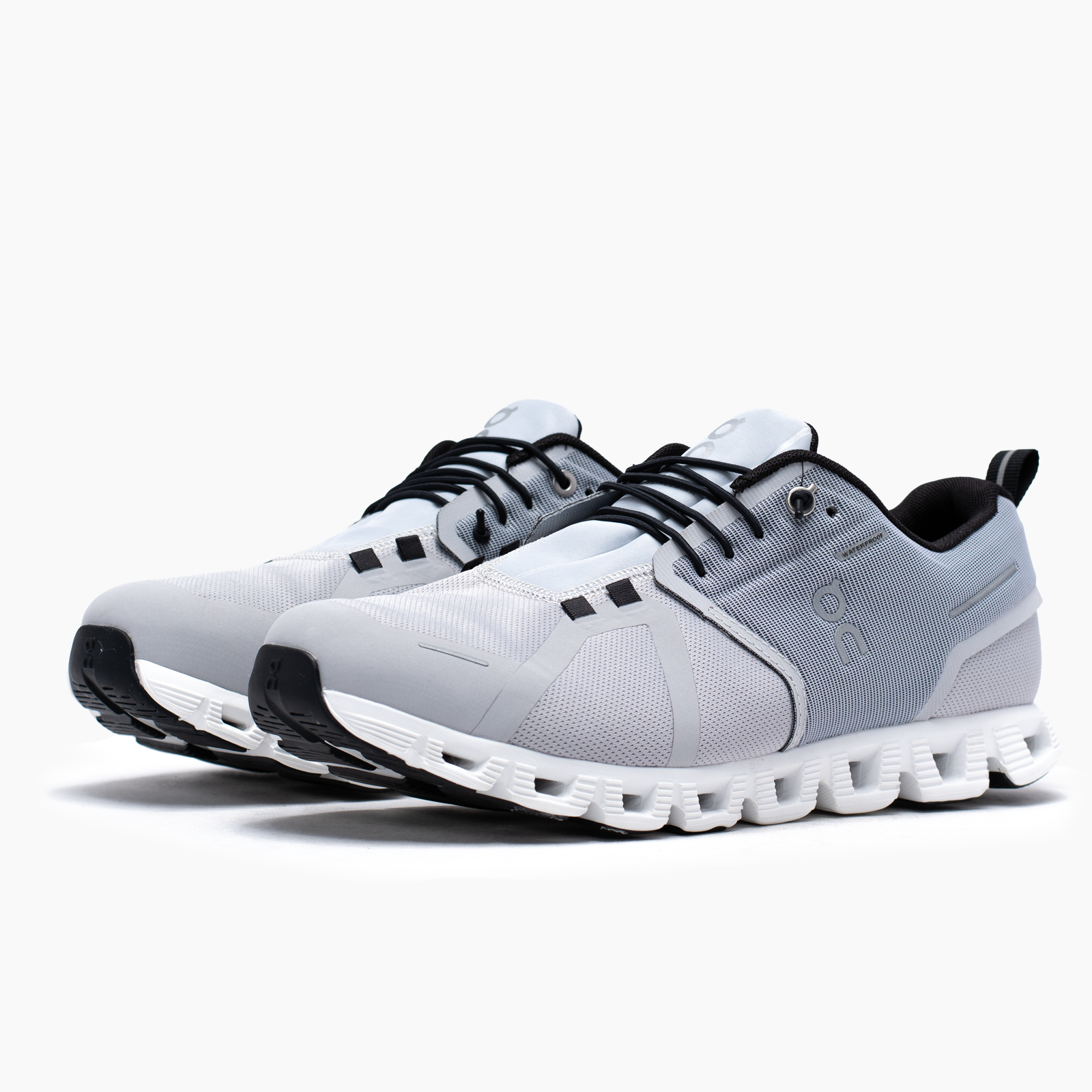 ON CLOUD 5 WATERPROOF 5998841 - HOMBRE