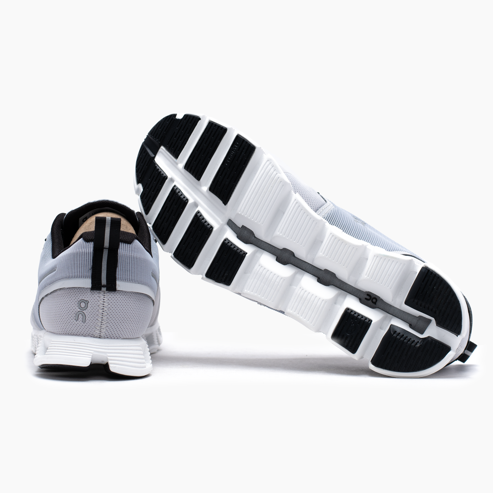 ON CLOUD 5 WATERPROOF 5998841 - HOMBRE