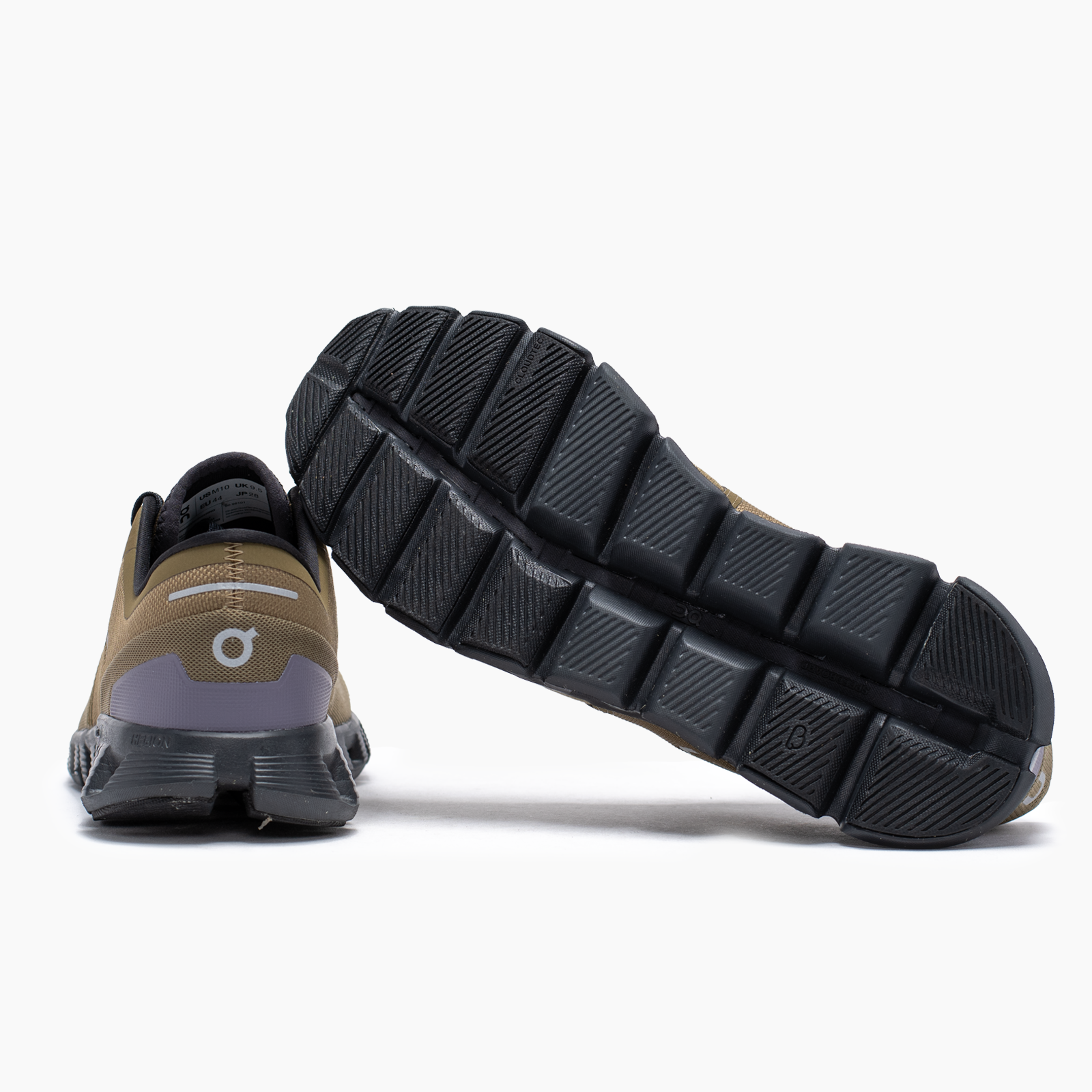 ON CLOUD X 3 6098101 - HOMBRE