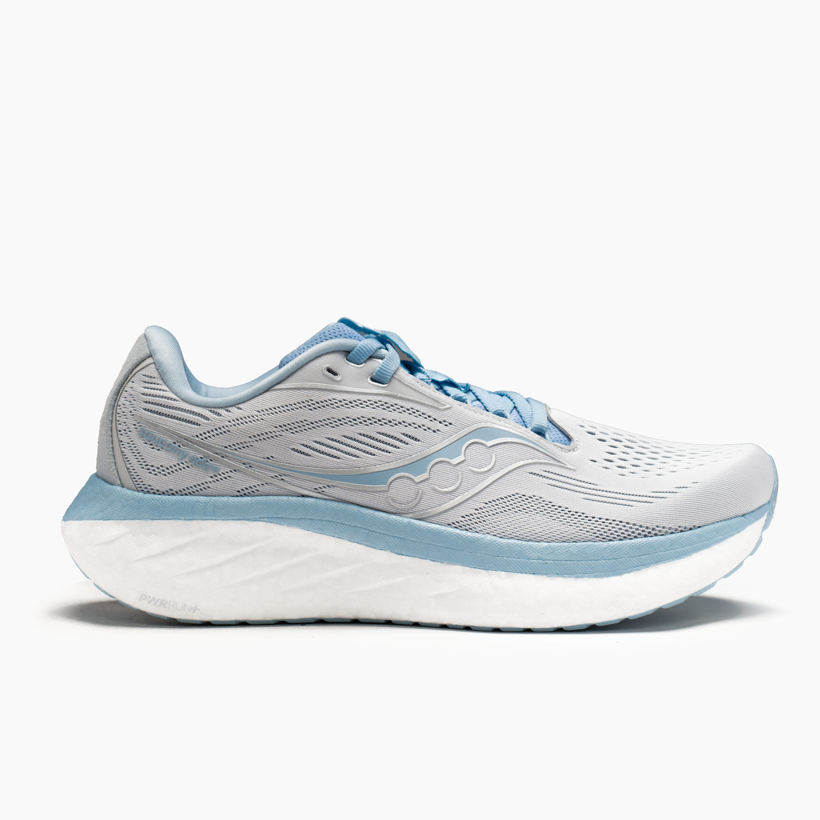 SAUCONY RIDE 18 61427SKY - MUJER