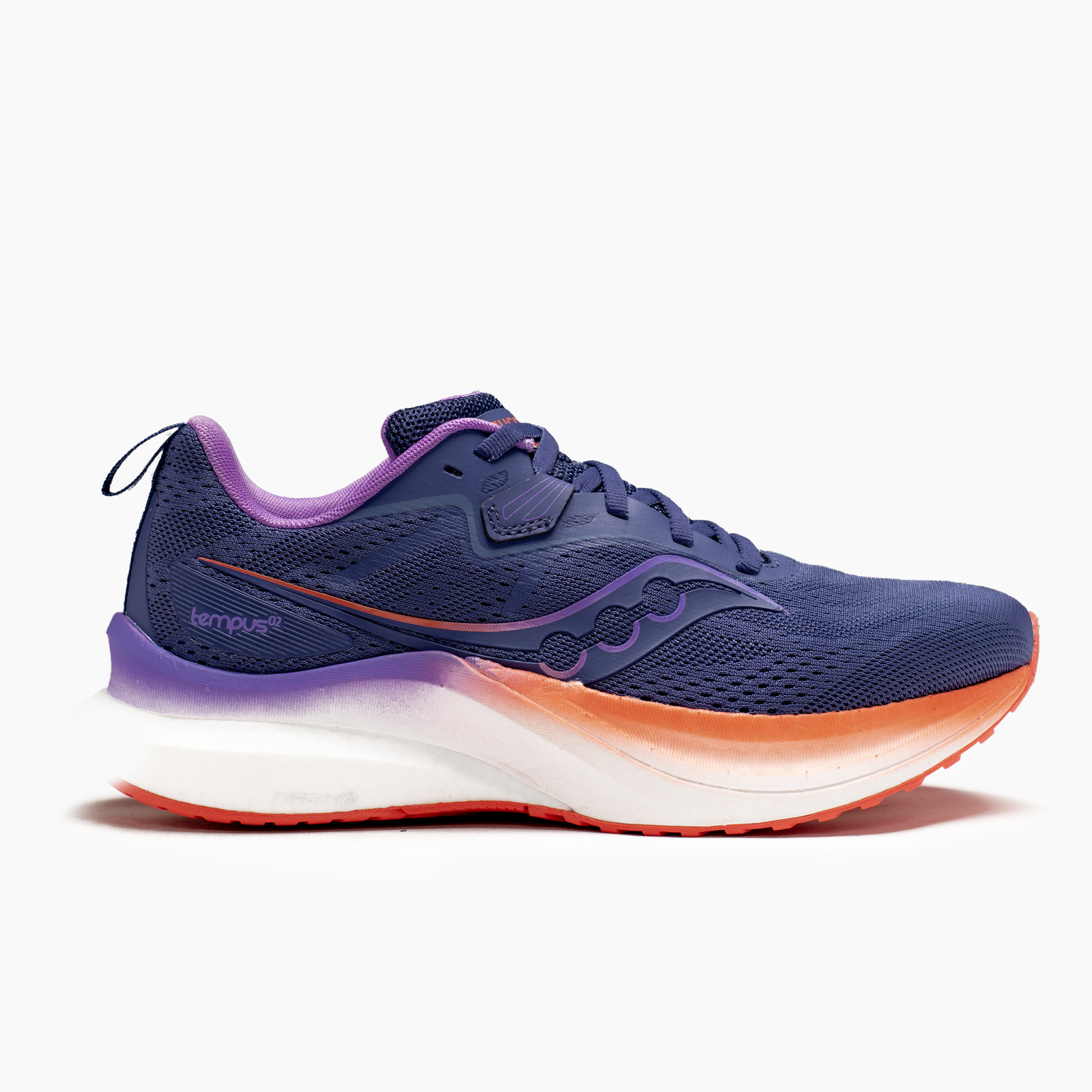 SAUCONY TEMPUS 61510PUW - MUJER