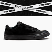 CONVERSE CHUCK TAYLOR 626089C - JR