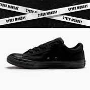 CONVERSE CHUCK TAYLOR 626089C - JR