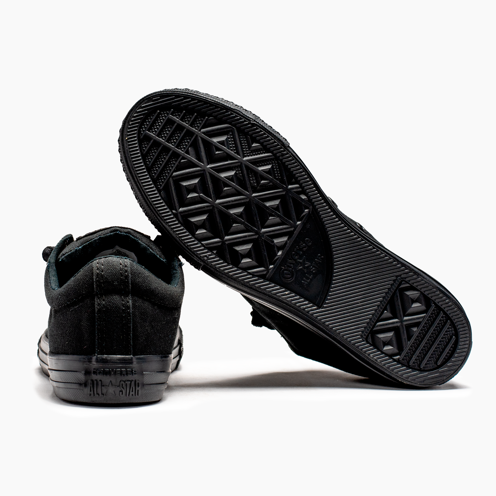 CONVERSE CHUCK TAYLOR 626089C - JR