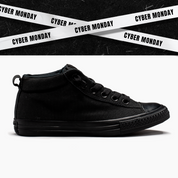 CONVERSE CHUCK 626093C - JR