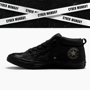 CONVERSE CHUCK 626093C - JR