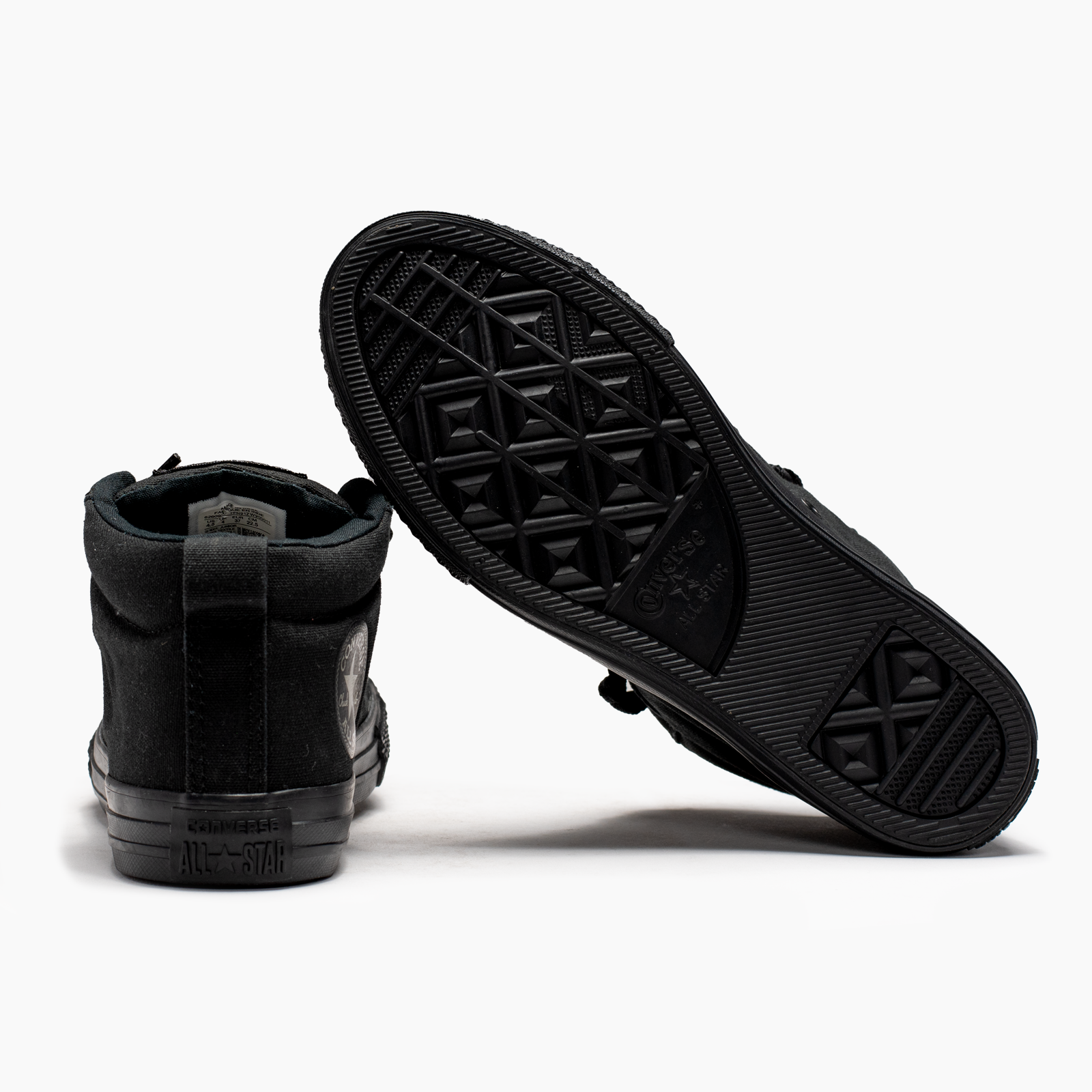 CONVERSE CHUCK 626093C - JR