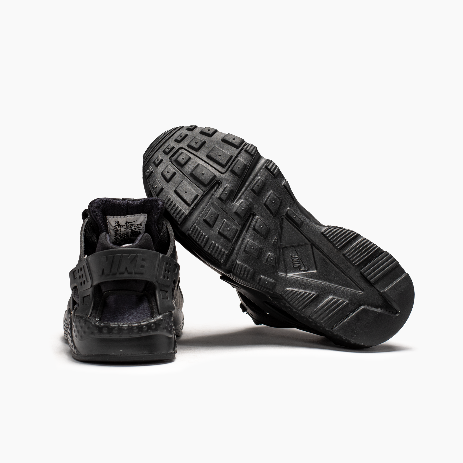 NIKE HUARACHE 704949016 - NIÑO