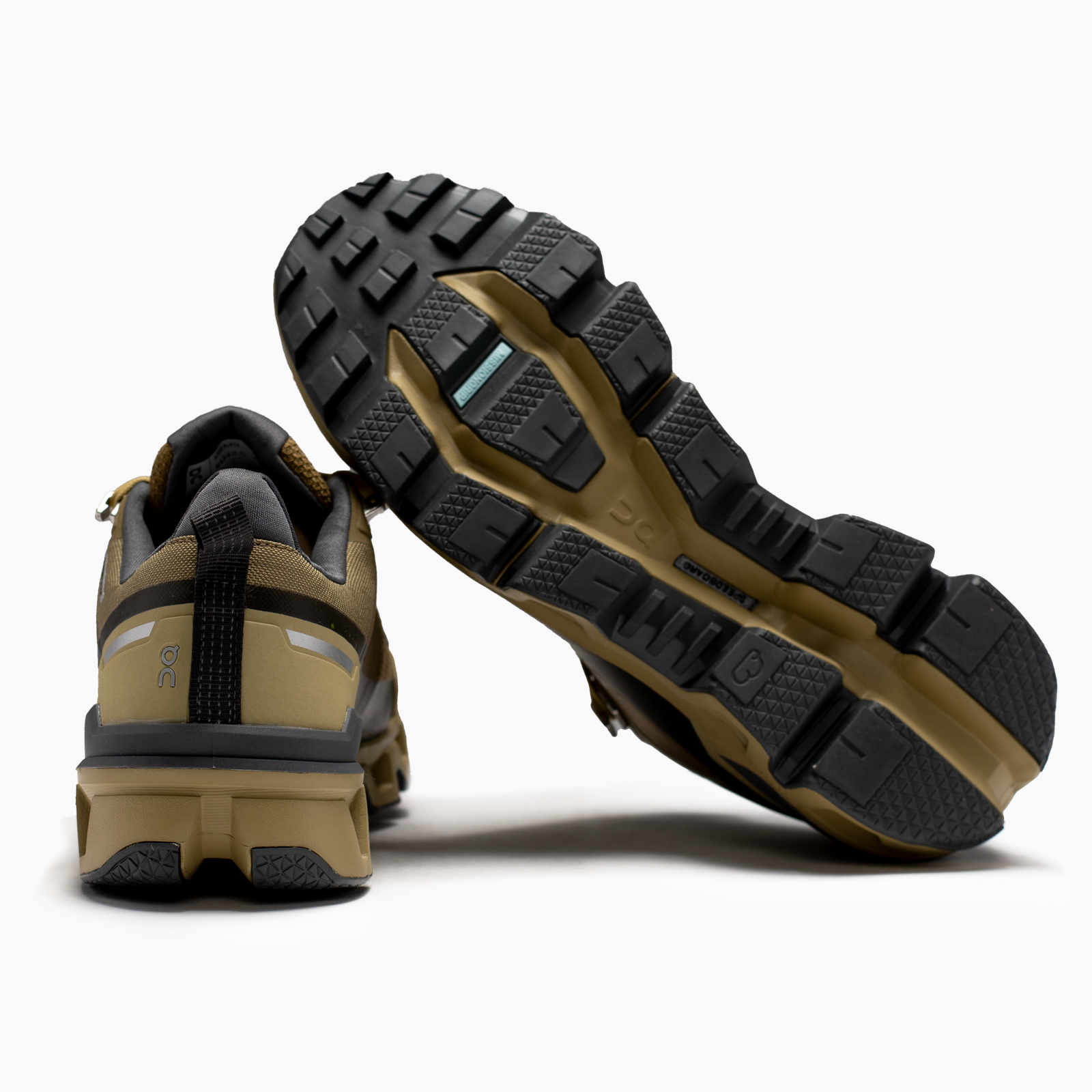 ON CLOUD CLOUDWANDER 7397822 - HOMBRE