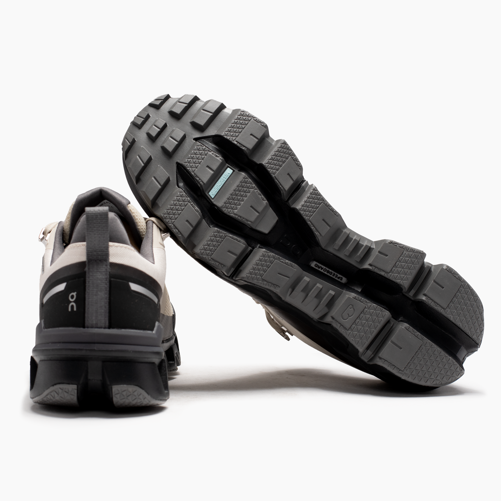 ON CLOUD CLOUDWANDER 7397668 - HOMBRE