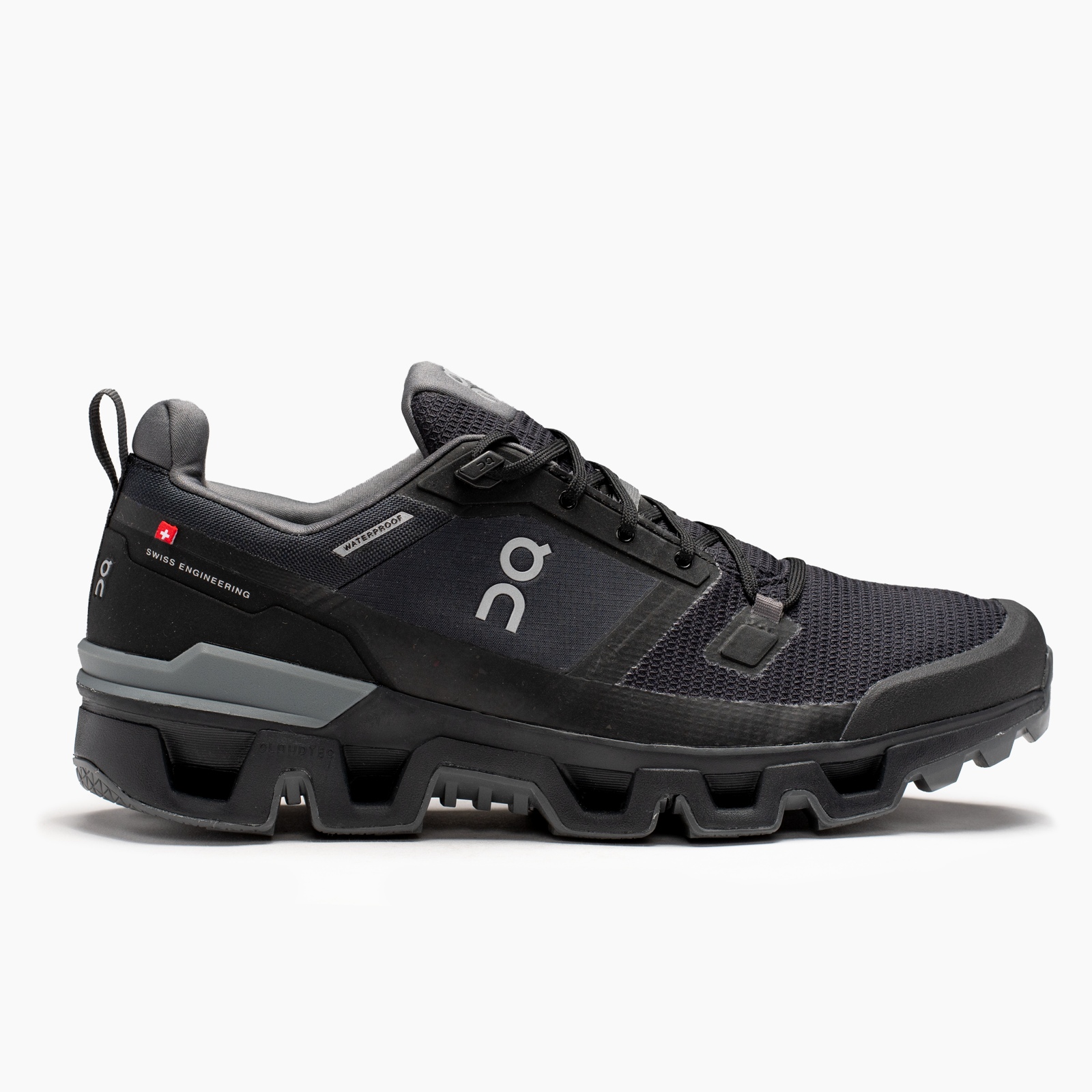ON CLOUD CLOUDWANDER 7398606 - HOMBRE